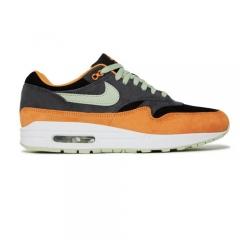 Authentic Nike Air Max 1 PRM Duck Honey Dew GS