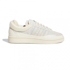 Authentic Bad Bunny x adidas Originals Campus Cloud White