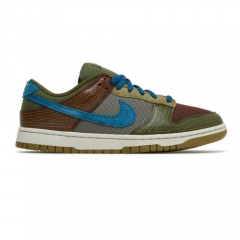 Authentic Nike Dunk Low NH Cacao Wow