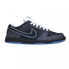 Authentic Nike Dunk SB Low Blue Lobster GS