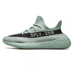 Authentic Adidas Yeezy 350 V2 Salt GS