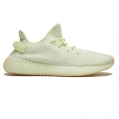 Authentic Adidas Yeezy Boost 350 V2 Butter