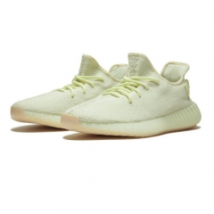 Authentic Adidas Yeezy Boost 350 V2 Butter