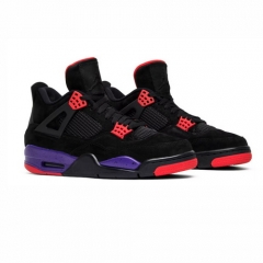 Authentic Air Jordan 4 Raptors Men