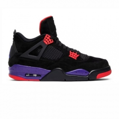 Authentic Air Jordan 4 Raptors Men