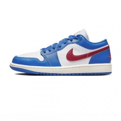 Authentic Air Jordan 1 Sport Blue