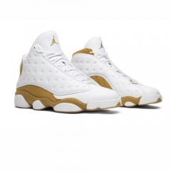 Authentic Air Jordan 13 Wheat