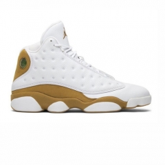 Authentic Air Jordan 13 Wheat