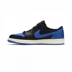 Authentic Air Jordan 1 Retro Low OG Royal