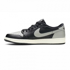 Authentic Air Jordan 1 Low OG Shadow