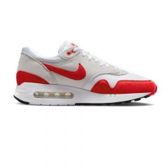 Authentic Nike Air Max 1 86 OG Big Bubble Sport Red GS