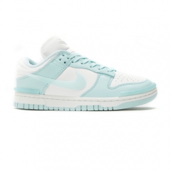 Authentic Nike Dunk Low Twist