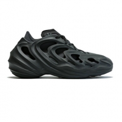 Authentic Adidas adiFOM Q Black Carbon