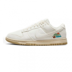 Authentic Nike Dunk Low SE The Future Is Equal