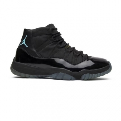 Authentic Air Jordan 11 Retro Gamma Blue