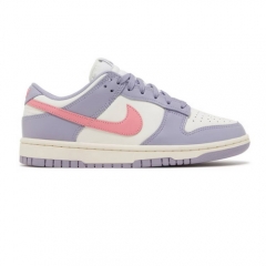 Authentic Nike Dunk Low Indigo Haze