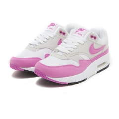 Authentic Nike Air Max 1 Fuchsia Dream GS