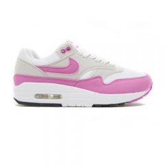 Authentic Nike Air Max 1 Fuchsia Dream