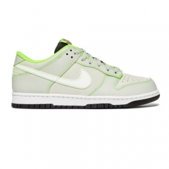 Authentic Nike Dunk Low University of Oregon PE