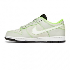 Authentic Nike Dunk Low University of Oregon PE GS