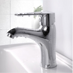 Jomoo Bathroom Faucets 32150 126 Brass Bathroom Faucets Cheap