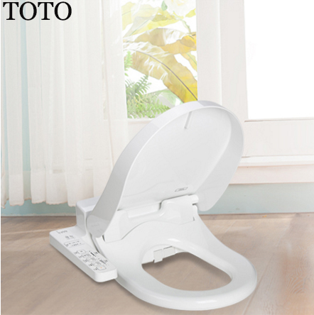 TOTO Washlet TCF6632CS TOTO Toilets Seats Premist Nozzle Self