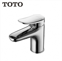 TOTO Bathroom Faucet TLS04301B TOTO Best Bathroom Faucets Brass