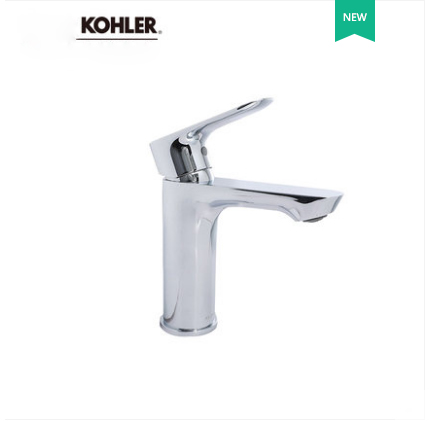 Kohler Bathroom Faucets 25102T Kohler Aleo Polished Chrome Top Mount Modern Bathroom Faucets And Kohler Widespread Bathroom Faucet