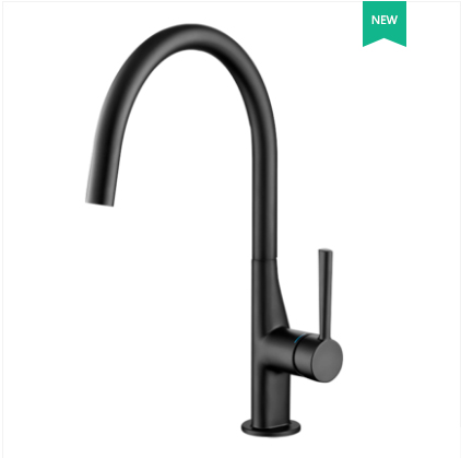 Moen Kitchen Faucets GN60407 Black Kitchen Faucets Spot Resistant Best Kitchen Sink Faucets