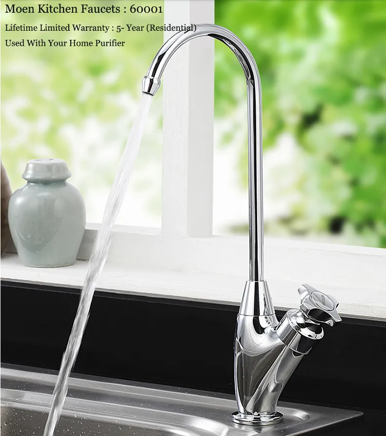 Moen Best Kitchen Faucets