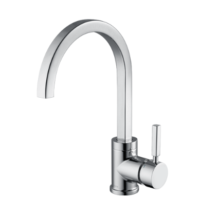 Moen Kitchen Faucets GN7899 Polished Chrome Single Handle Best Kitchen Faucets