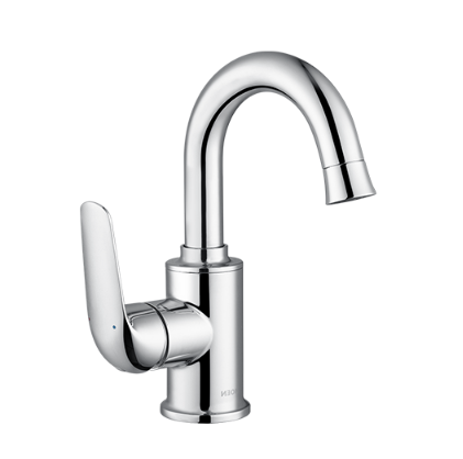 Moen Bathroom Faucets GN91039 Best Bathroom Faucets In Brushed Nickel