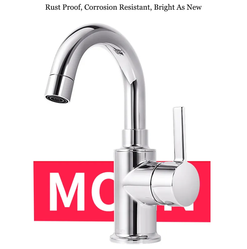 Moen Bathroom Faucets