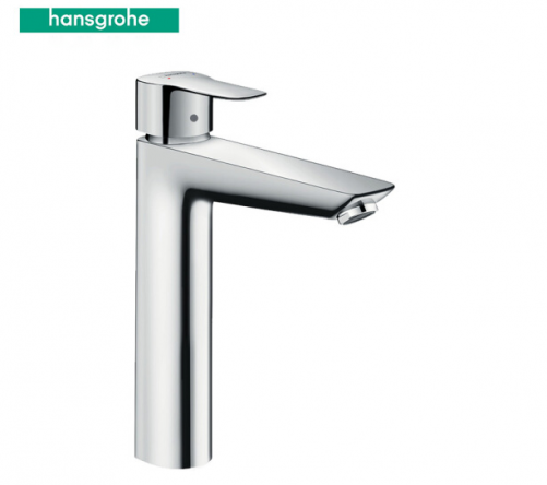 Hansgrohe Bathroom Faucets 71112 Polished Chrome Brass Bathroom Faucets