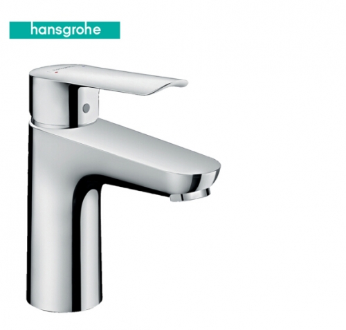 Hansgrohe Bathroom Faucets 71161 Logis Single Handle Bathroom Faucet