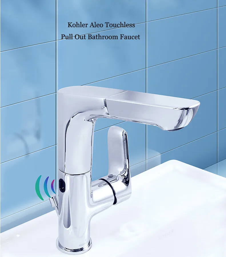 Kohler Bathroom Sink Faucets