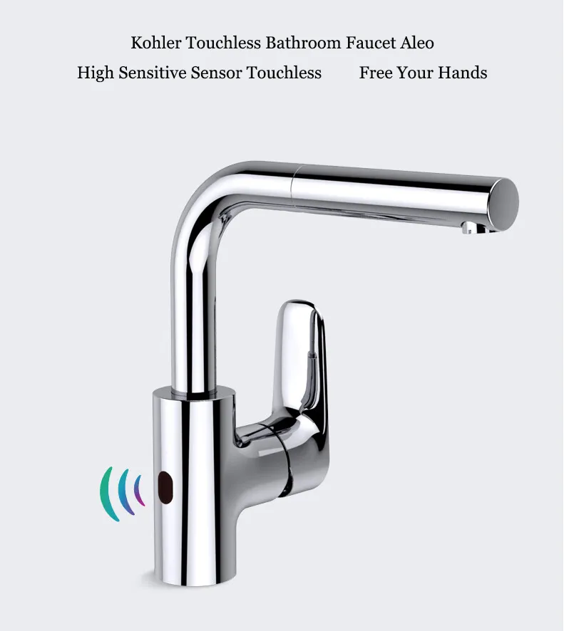 Kohler Bathroom Faucets