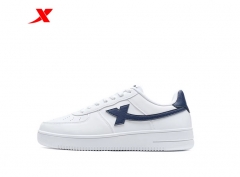 Top Quality X Tep  Men's Air Force One Low Sneakers