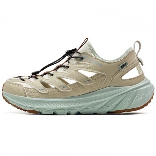 XTEP Mens Leisure Summer Hollow Original Top Quality Sneakers