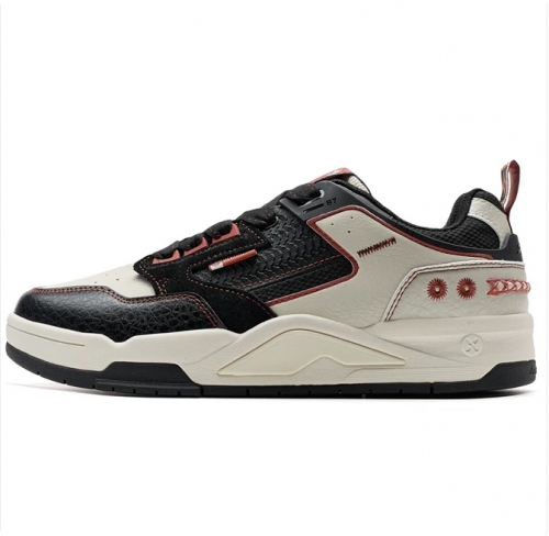 XTEP Mens Air Force 1 Shoes Original Low Top Quality Sneakers