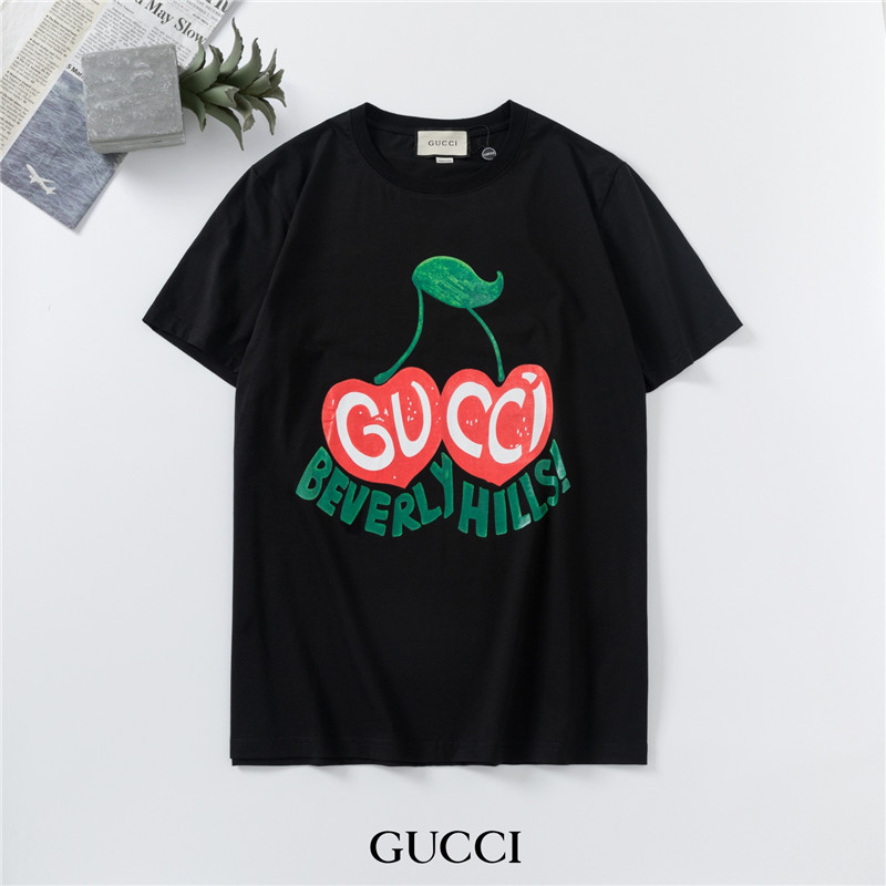 gucci tシャツ レディース