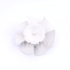 Fan Blade