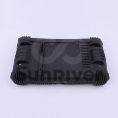 Rubber case