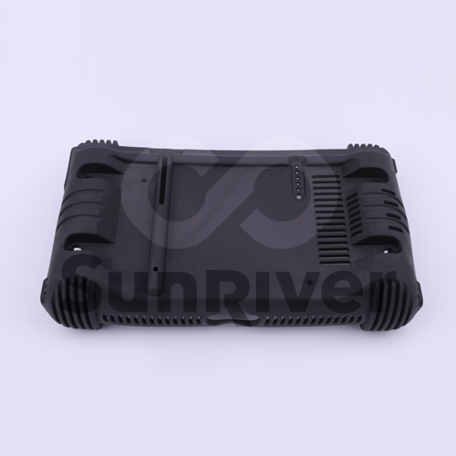 Rubber case