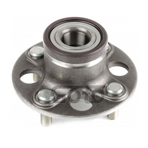 HUB294-3 High Performance Rear Axle Car Wheel Hub Bearing