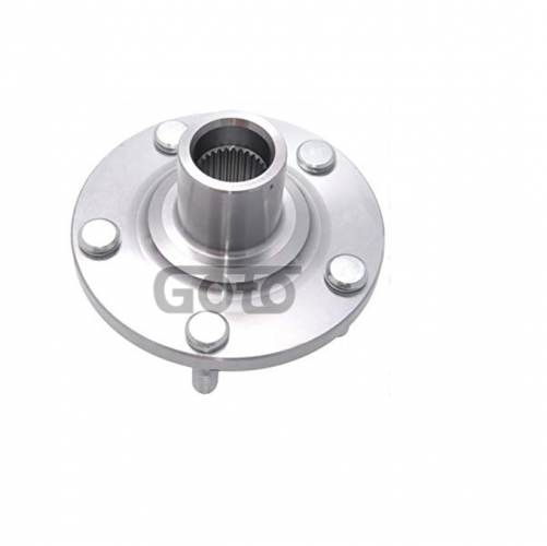 43502-28100 FRONT WHEEL HUB For TOYOTA ALPHARD PREVIA 2002-2008