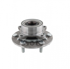 MR992374 FRONT WHEEL HUB FOR MITSUBISHI L200 2004-2008