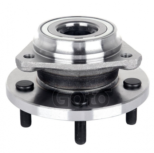 Wheel Hub Bearing 513159  52098679AD