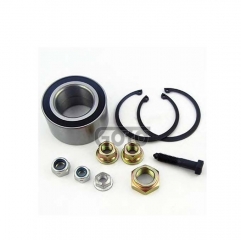 Front Wheel Bearing Kit Fits SEAT Cordoba VW Passat Variant 191498625A