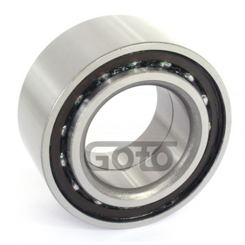 GOTO Wheel Hub Bearing Manufacturer